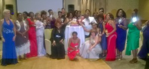 Well done to all the wonderful ladies who were recognised for there amazing achievements.